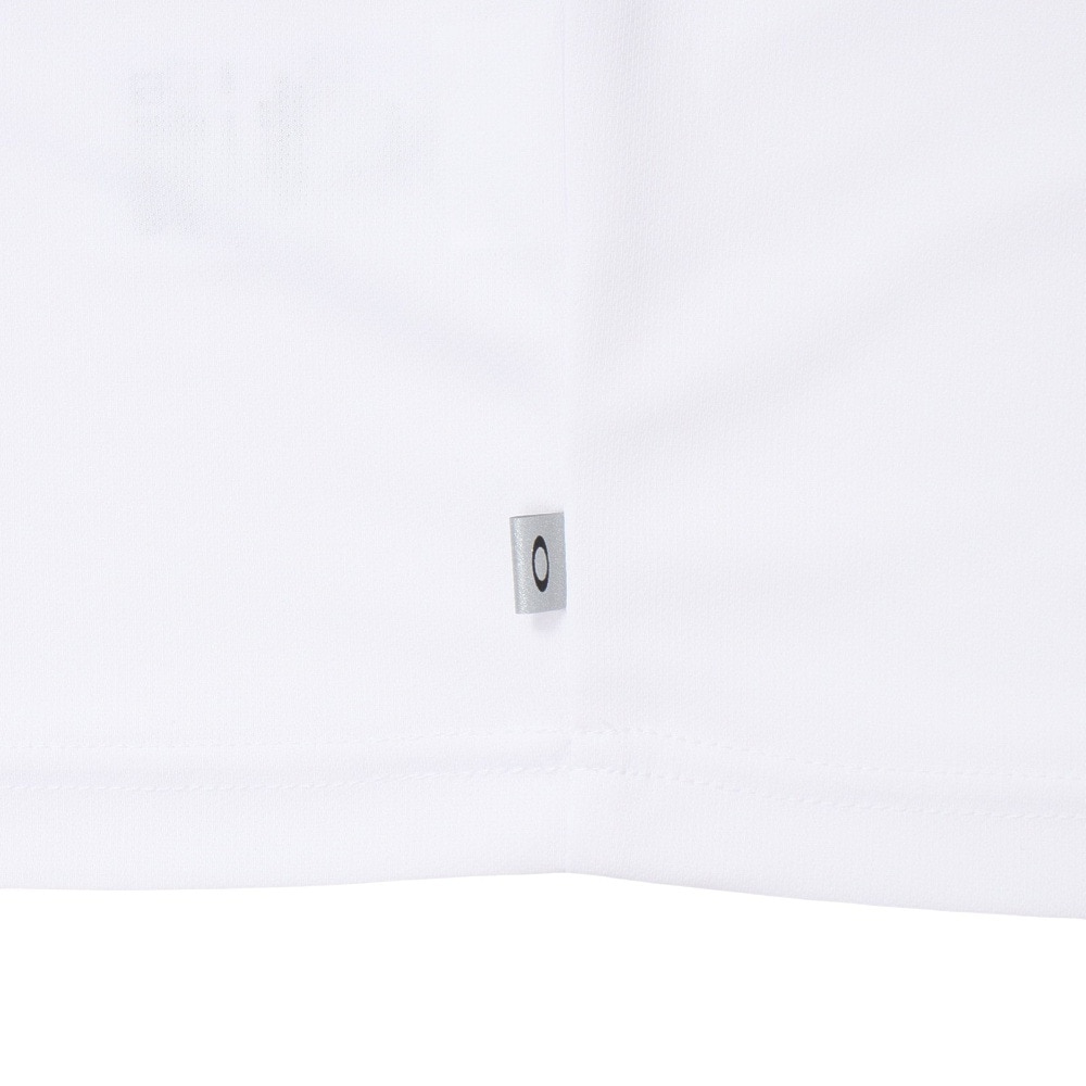 オークリー（OAKLEY）（キッズ）ジュニア Uv Shade 半袖 Bp Tシャツ 9.0 FOA407715-100