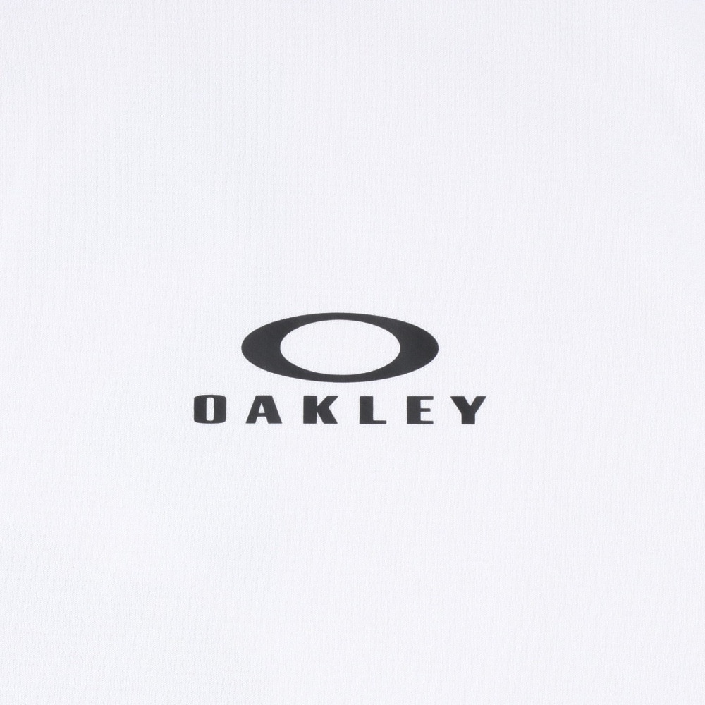 オークリー（OAKLEY）（キッズ）ジュニア Uv Shade 半袖 Bp Tシャツ 9.0 FOA407715-100