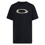 (キッズ)ジュニア テック COLD 半袖 ELLIPSE Tシャツ 9.0 FOA407716-02E