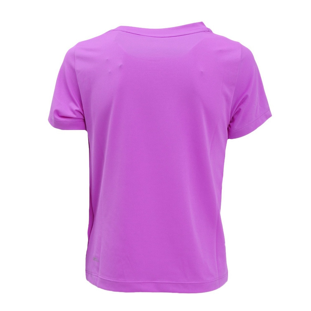 プーマ（PUMA）（キッズ）ジュニア TAD ESS キャットロゴ 半袖Tシャツ 527192 88 MGT