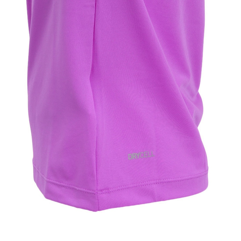 プーマ（PUMA）（キッズ）ジュニア TAD ESS キャットロゴ 半袖Tシャツ 527192 88 MGT