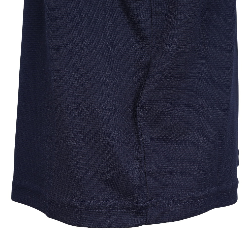 プーマ（PUMA）（キッズ）ジュニア ACTIVE ポリ グラフィックTシャツ 686981 06 NVY