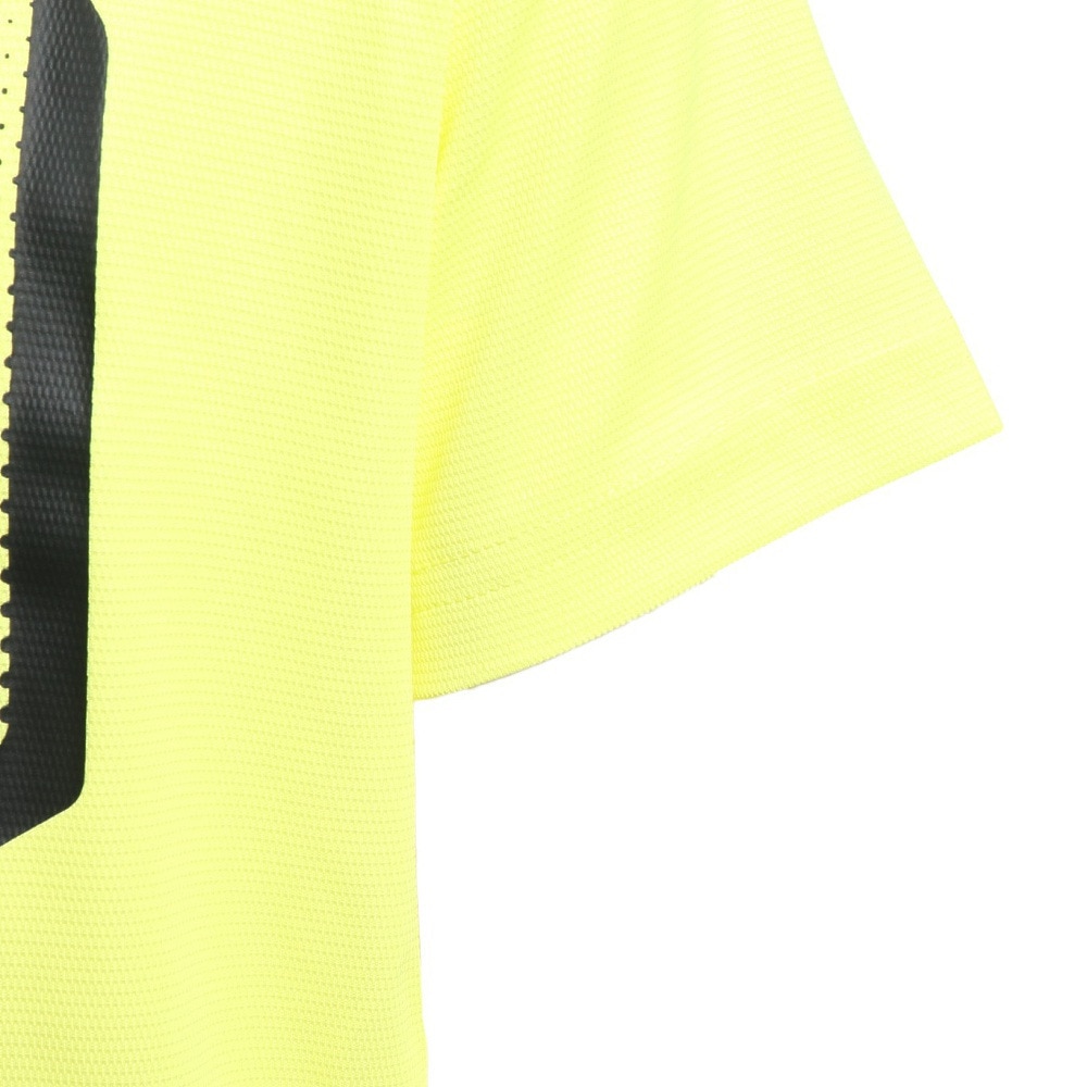 プーマ（PUMA）（キッズ）ジュニア ACTIVE ポリ グラフィックTシャツ 686981 36 FYEL