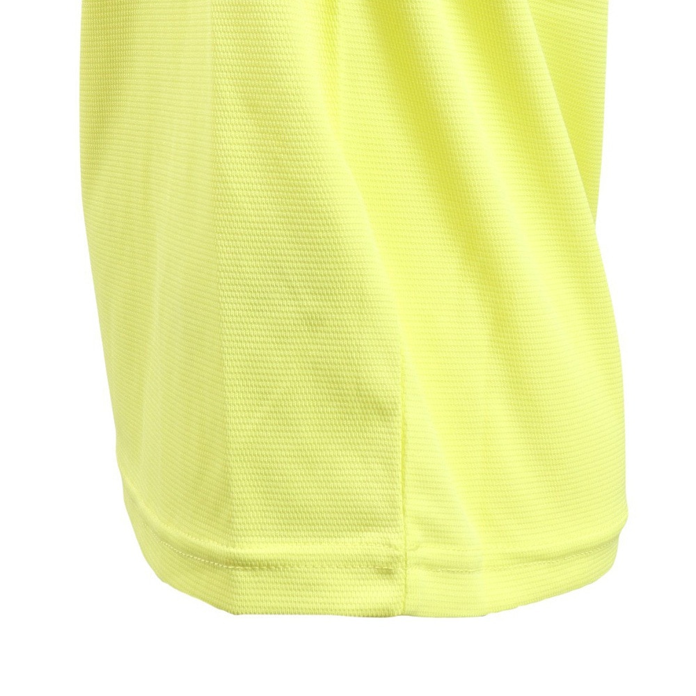 プーマ（PUMA）（キッズ）ジュニア ACTIVE ポリ グラフィックTシャツ 686981 36 FYEL