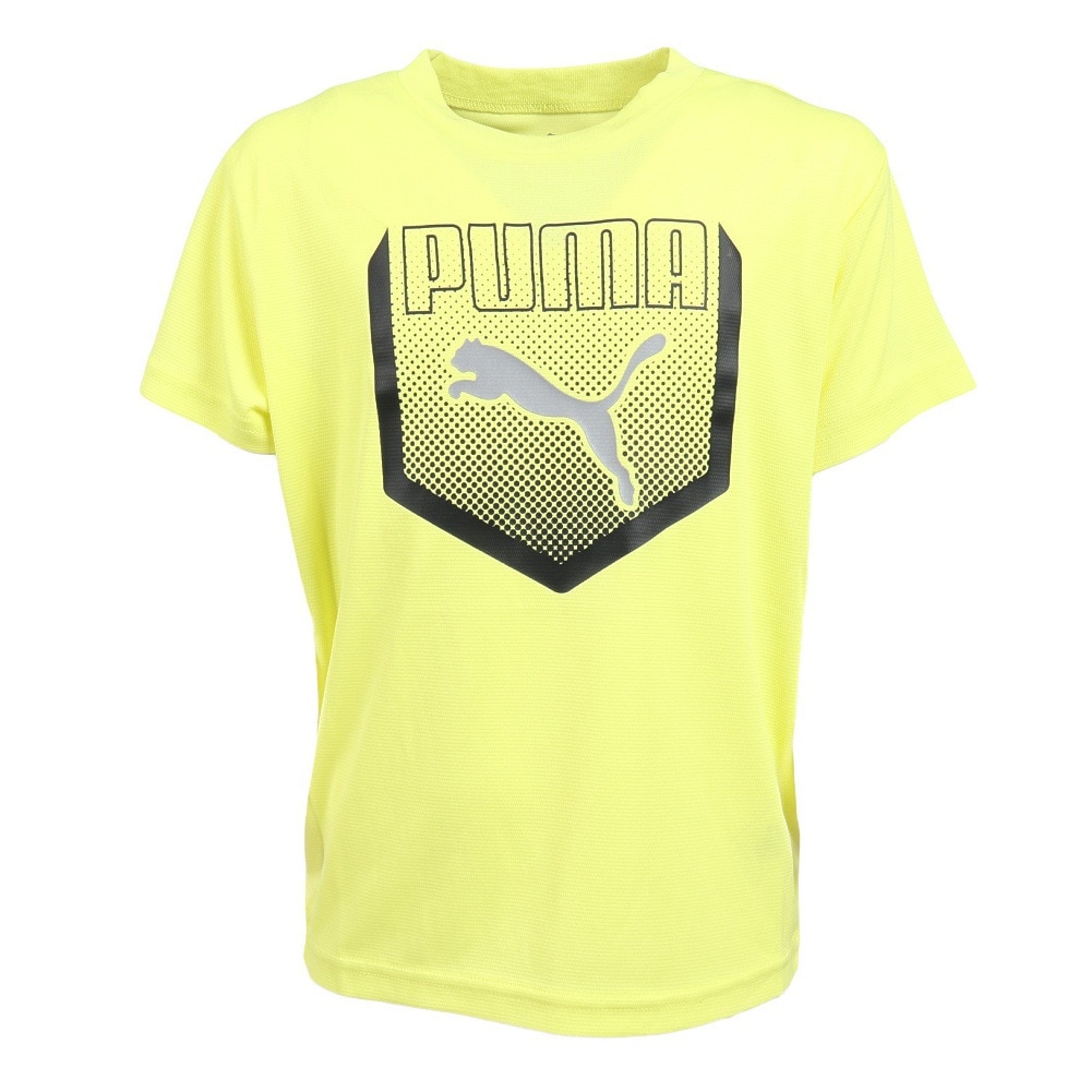 PUMA プーマ（PUMA）（キッズ）ジュニア ACTIVE ポリ
