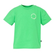 (キッズ)ジュニア DRY グラフィック 半袖Tシャツ ABT55540GAP