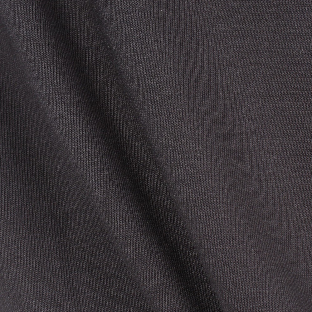 ニューバランス（new balance）（キッズ）ジュニア DRY スタックドロゴ 半袖Tシャツ ABT55541BLK