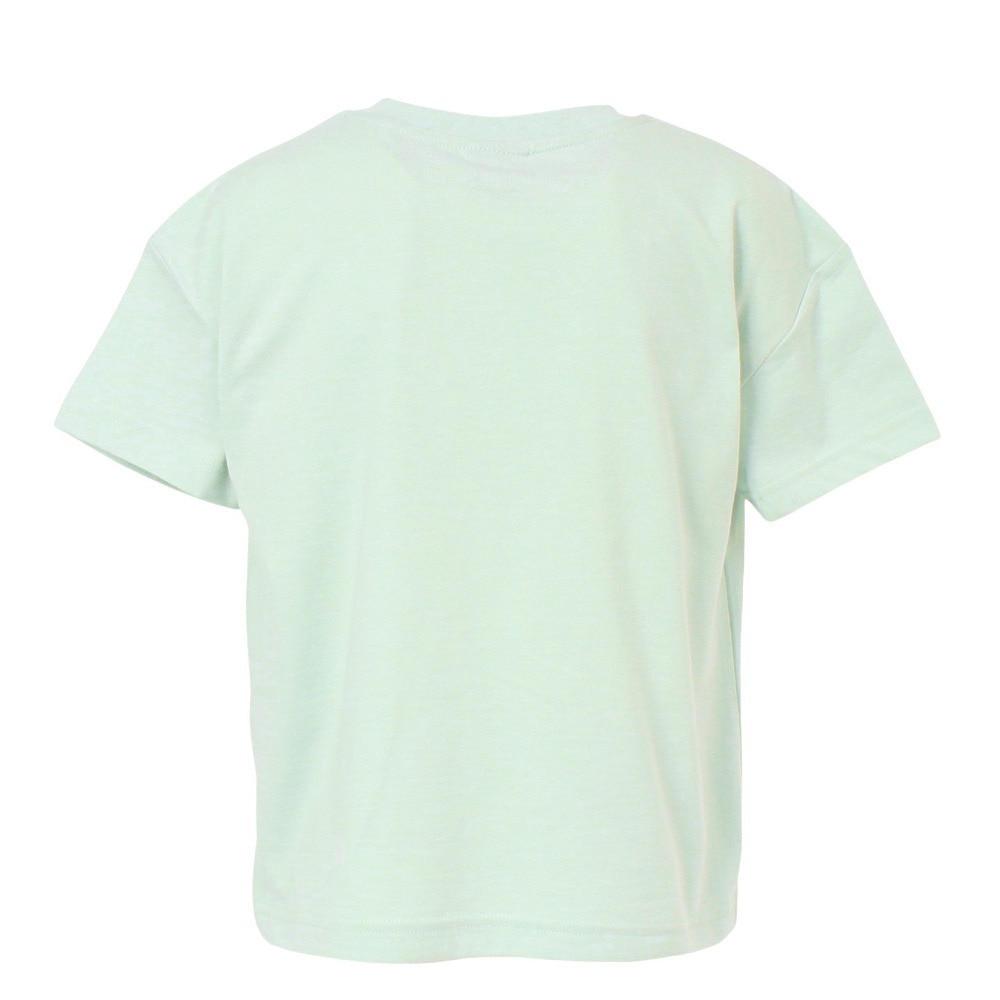 ニューバランス（new balance）（キッズ）ジュニア DRY スタックドロゴ 半袖Tシャツ ABT55541CYS