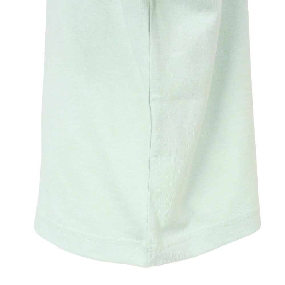ニューバランス（new balance）（キッズ）ジュニア DRY スタックドロゴ 半袖Tシャツ ABT55541CYS