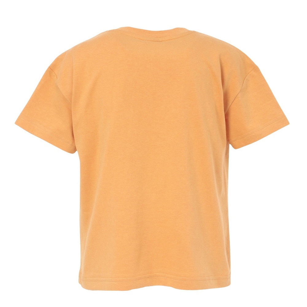 ニューバランス（new balance）（キッズ）ジュニア DRY スタックドロゴ 半袖Tシャツ ABT55541DAP