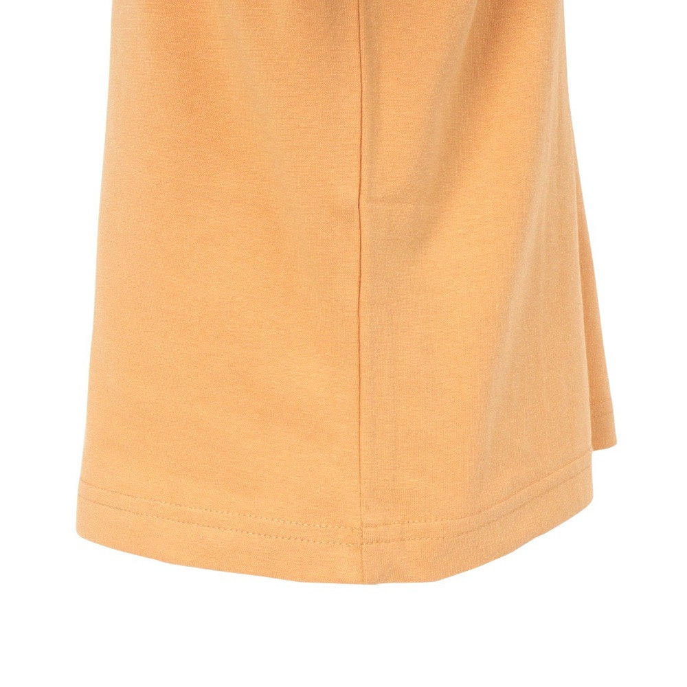 ニューバランス（new balance）（キッズ）ジュニア DRY スタックドロゴ 半袖Tシャツ ABT55541DAP