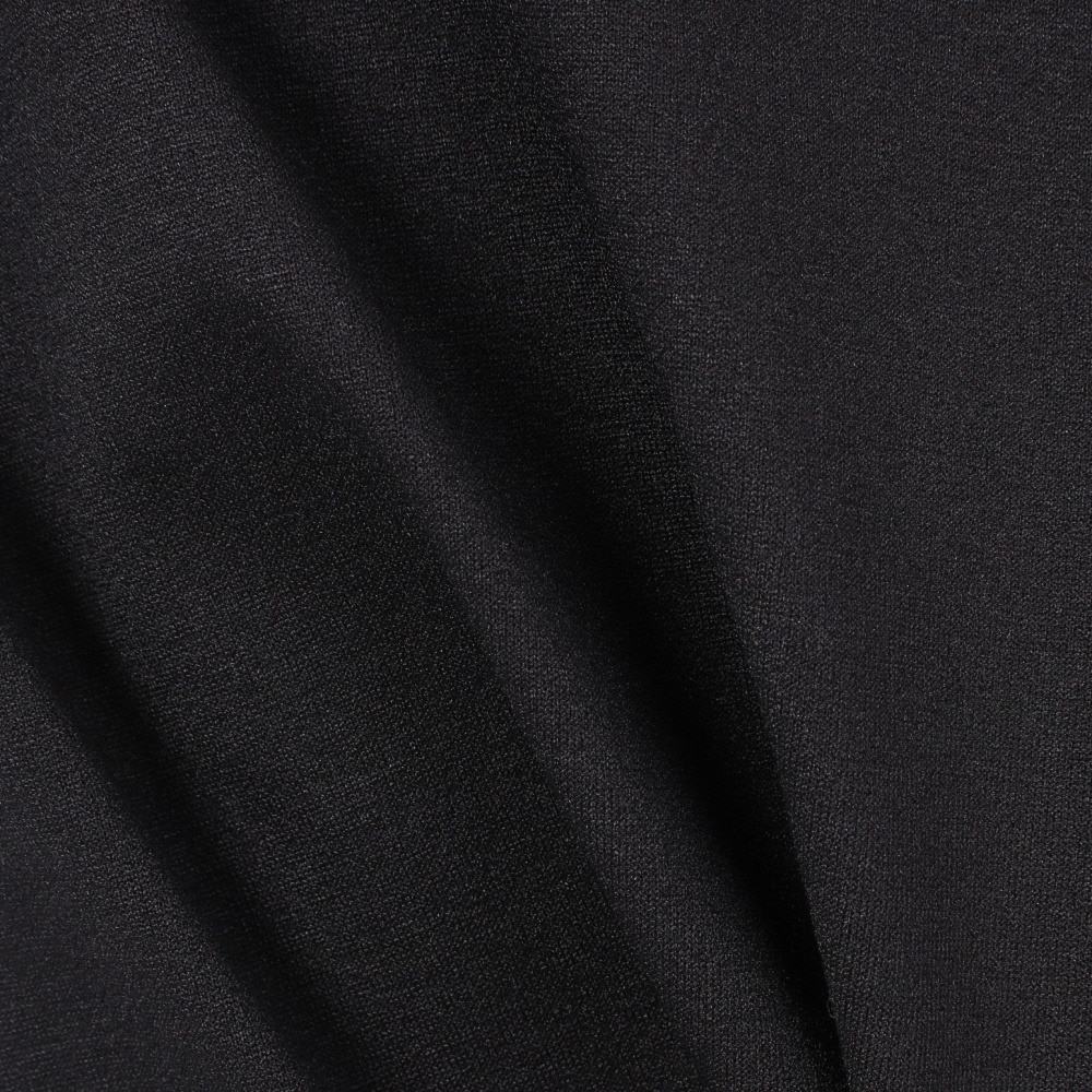 ニューバランス（new balance）（キッズ）ジュニア ロゴショートスリーブトップ 半袖Tシャツ ABT55525BK