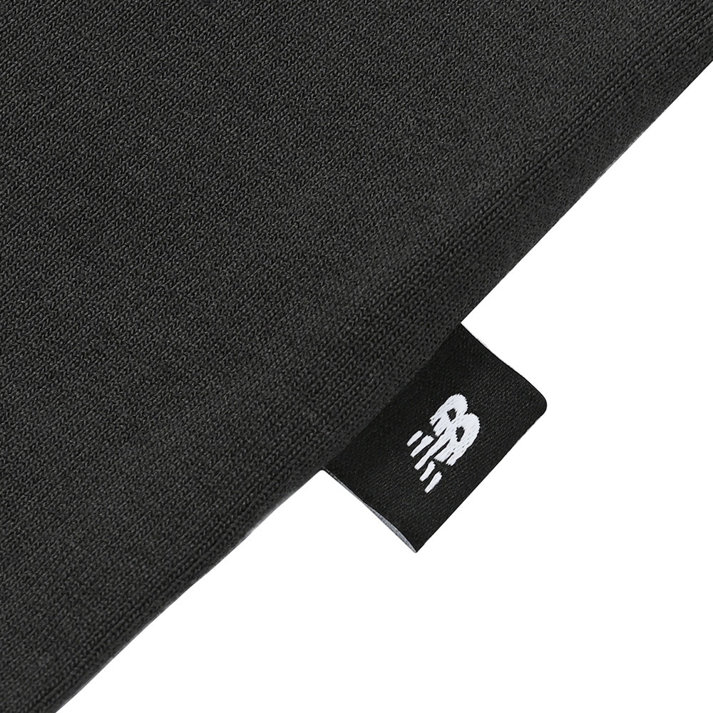 ニューバランス（new balance）（キッズ）ショートスリーブTシャツ YT51008BLK