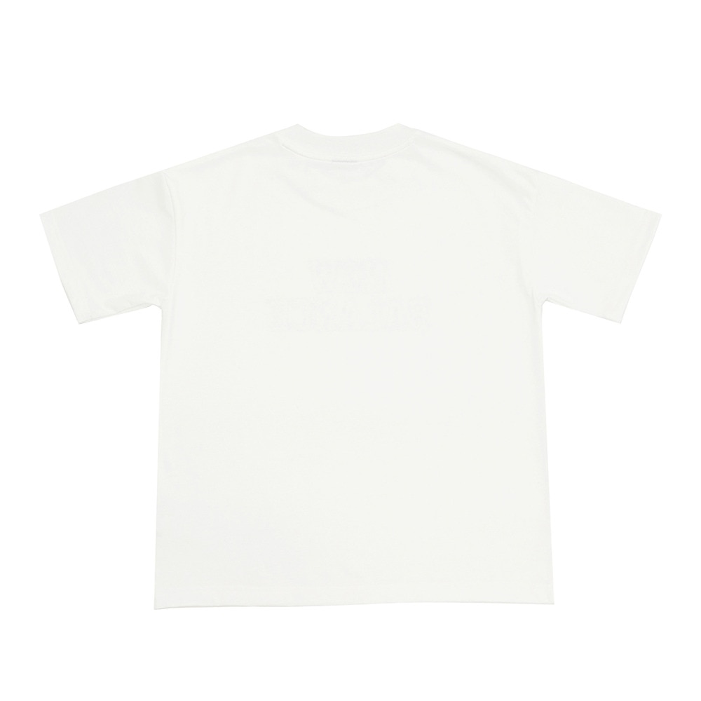 ニューバランス（new balance）（キッズ）ショートスリーブTシャツ YT51008SST