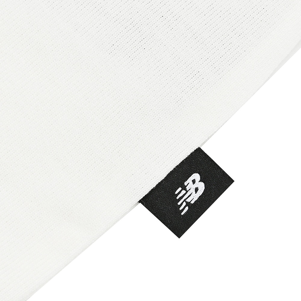 ニューバランス（new balance）（キッズ）ショートスリーブTシャツ YT51008SST