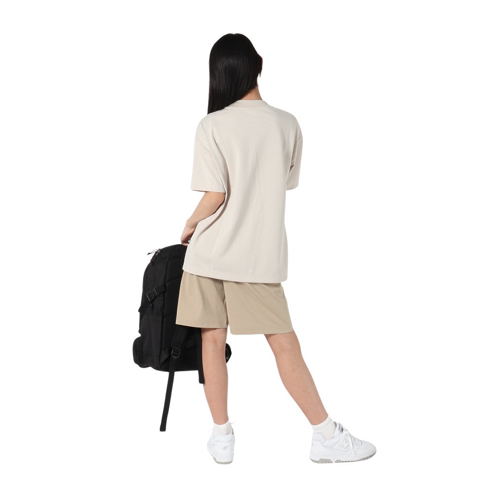 ニューバランス（new balance）（キッズ）ショートスリーブTシャツ YT51008TWF