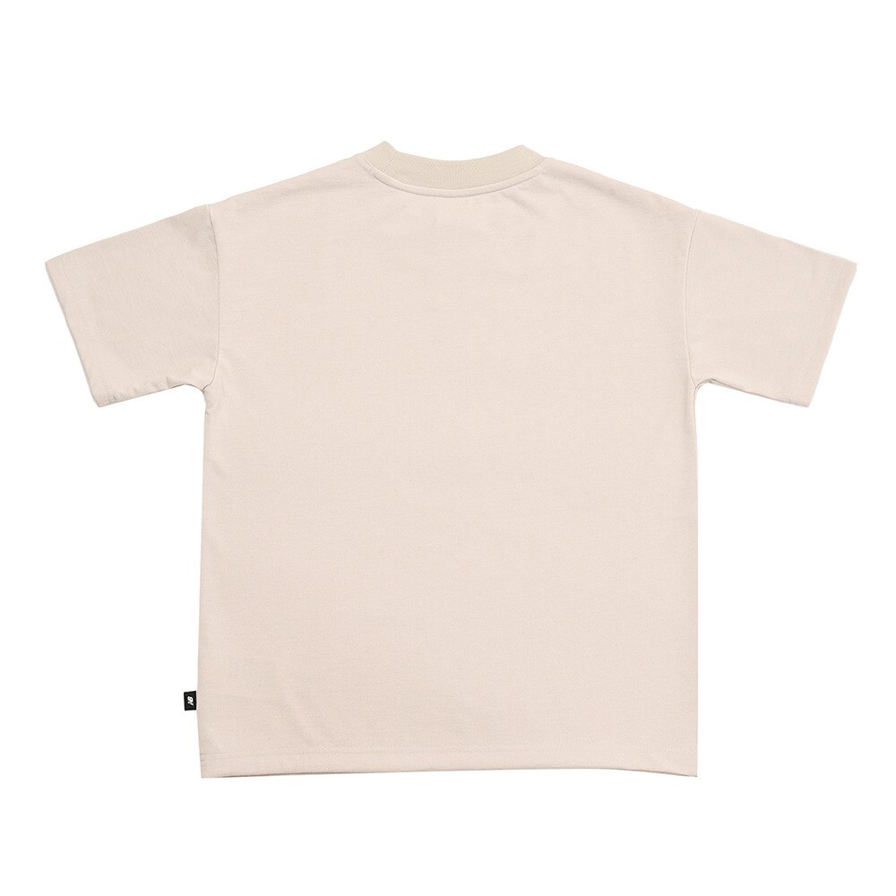 ニューバランス（new balance）（キッズ）ショートスリーブTシャツ YT51008TWF