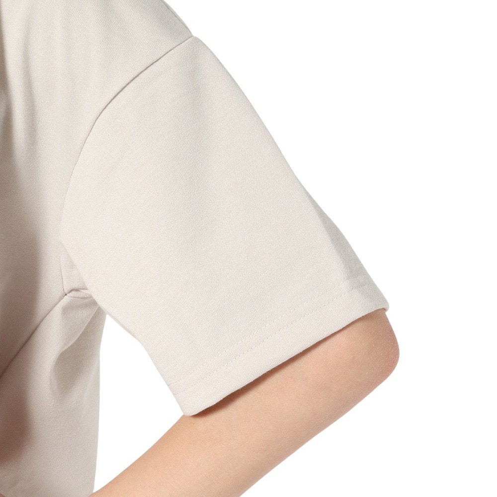ニューバランス（new balance）（キッズ）ショートスリーブTシャツ YT51008TWF