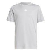 (キッズ)ジュニア トレイン エッセンシャルズ ロゴ レギュラーフィット 半袖Tシャツ JTH37-JJ1063