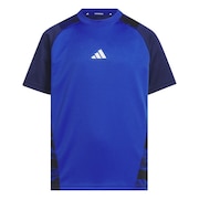 (キッズ)ジュニア MH エッセンシャルズ カラーブロック 半袖Tシャツ KCE70-JM4539