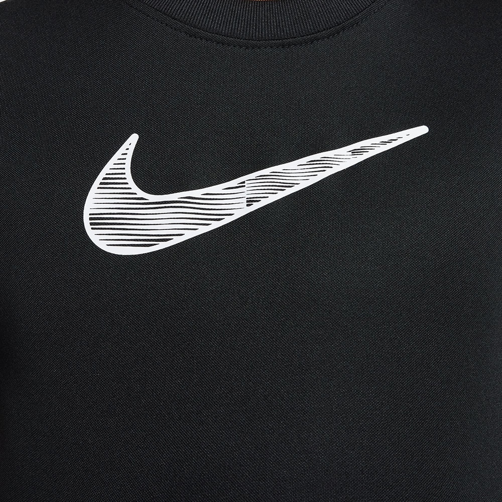 ナイキ（NIKE）（キッズ）ジュニア ドライフィット TRPHY23 ショートスリーブ トップGX HF8079-010