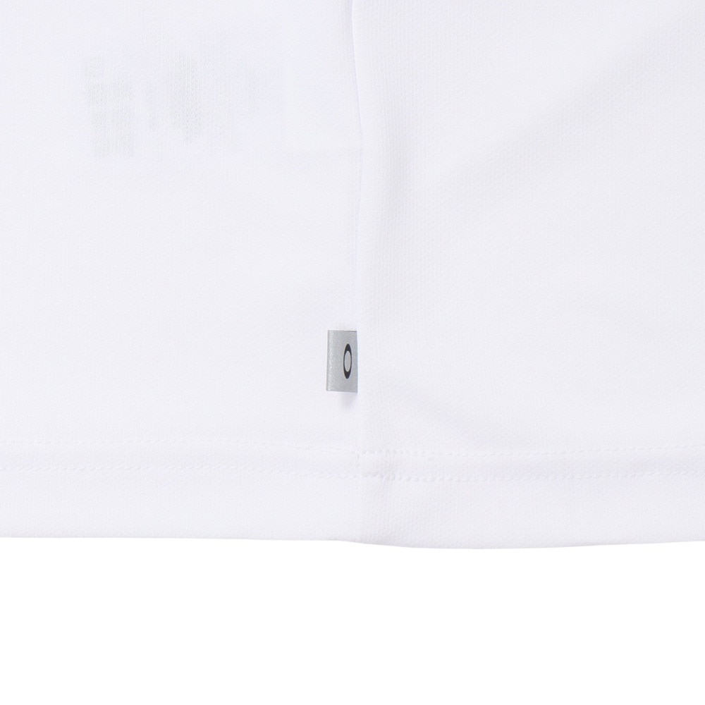 オークリー（OAKLEY）（キッズ）ジュニア Uv Shade 半袖 Frog Tシャツ 9.0 FOA407714-100