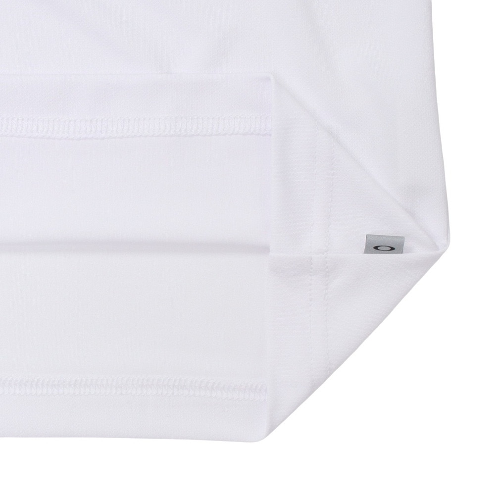 オークリー（OAKLEY）（キッズ）ジュニア Uv Shade 半袖 Frog Tシャツ 9.0 FOA407714-100