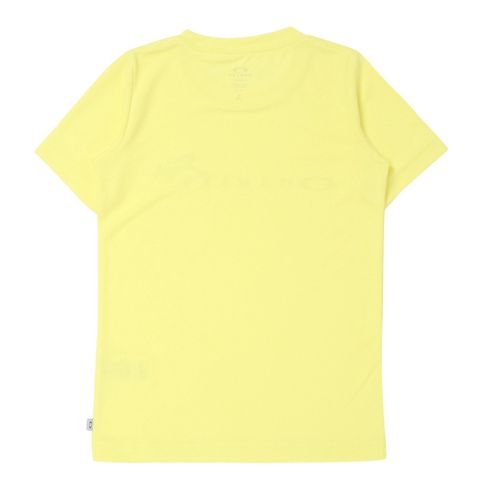 オークリー（OAKLEY）（キッズ）ジュニア Uv Shade 半袖 Frog Tシャツ 9.0 FOA407714-574