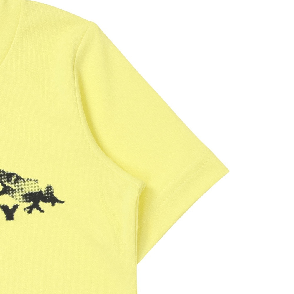 オークリー（OAKLEY）（キッズ）ジュニア Uv Shade 半袖 Frog Tシャツ 9.0 FOA407714-574