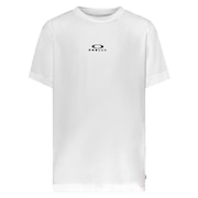 (キッズ)ジュニア テック COLD 半袖 BOLD Tシャツ 9.0 FOA407717-100