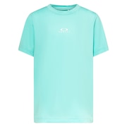 (キッズ)ジュニア テック COLD 半袖 BOLD Tシャツ 9.0 FOA407717-78K