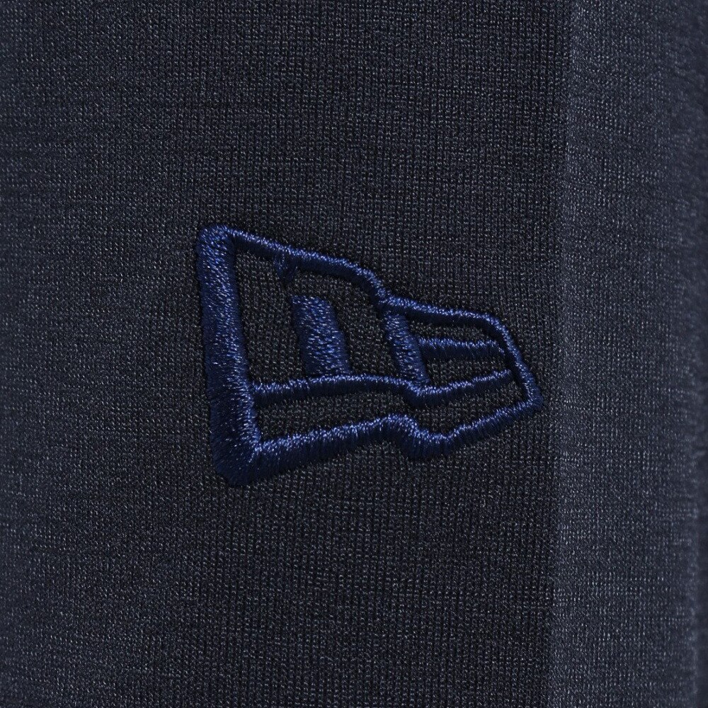 ニューエラ（NEW ERA）（キッズ）アウトドア ジュニア 半袖 ユーティリティー Tシャツ NVY 14391925