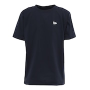 (キッズ)アウトドア ジュニア 半袖 ユーティリティー Tシャツ NVY 14391925