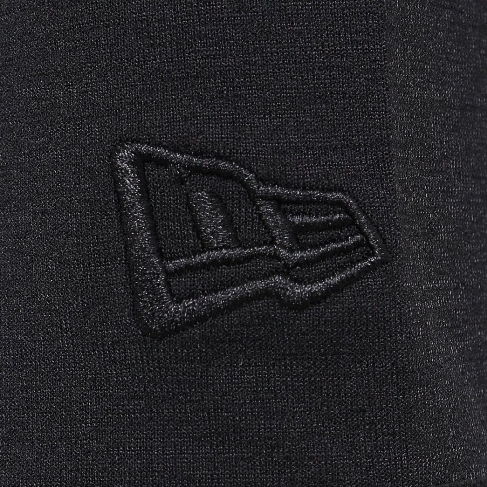 ニューエラ（NEW ERA）（キッズ）アウトドア ジュニア 半袖 ユーティリティー Tシャツ BLK 14391926