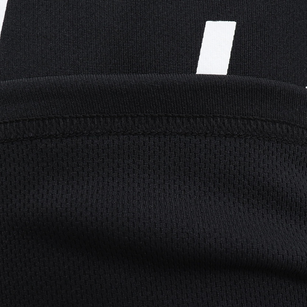 ニューエラ（NEW ERA）（キッズ）ユース TC 半袖Tシャツ SH BLK 14414380