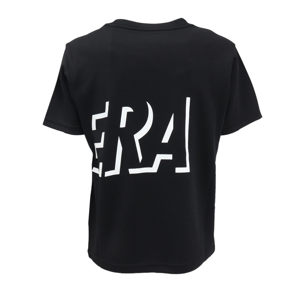 ニューエラ（NEW ERA）（キッズ）ユース TC 半袖Tシャツ SH BLK 14414380