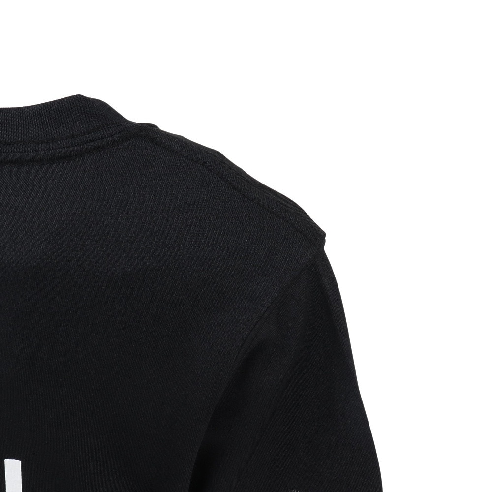 ニューエラ（NEW ERA）（キッズ）ユース TC 半袖Tシャツ SH BLK 14414380
