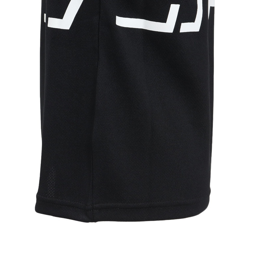 ニューエラ（NEW ERA）（キッズ）ユース TC 半袖Tシャツ SH BLK 14414380