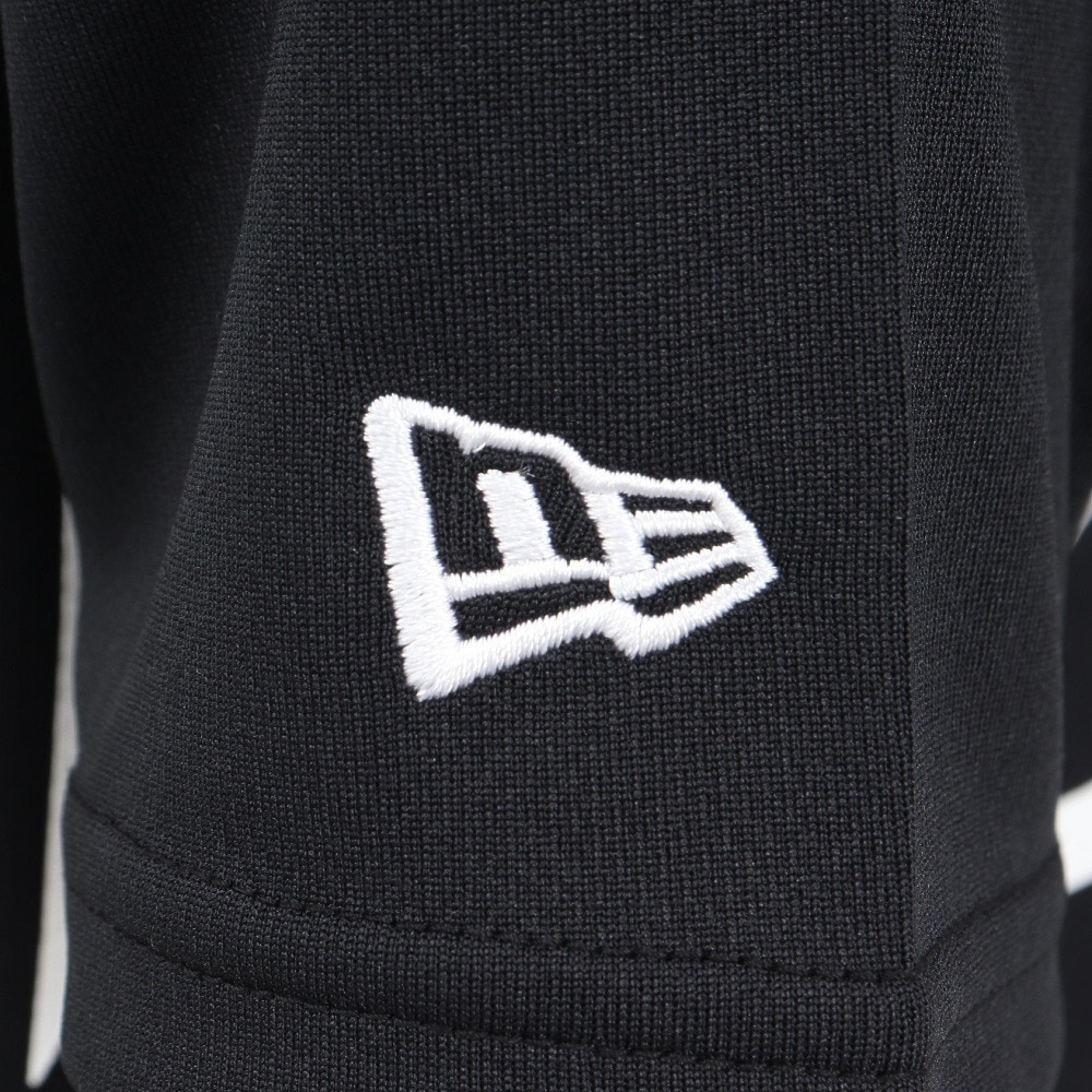 ニューエラ（NEW ERA）（キッズ）ユース TC 半袖Tシャツ SH BLK 14414380