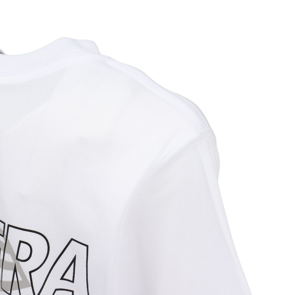 ニューエラ（NEW ERA）（キッズ）ユース TC 半袖Tシャツ OV WHI 14414381