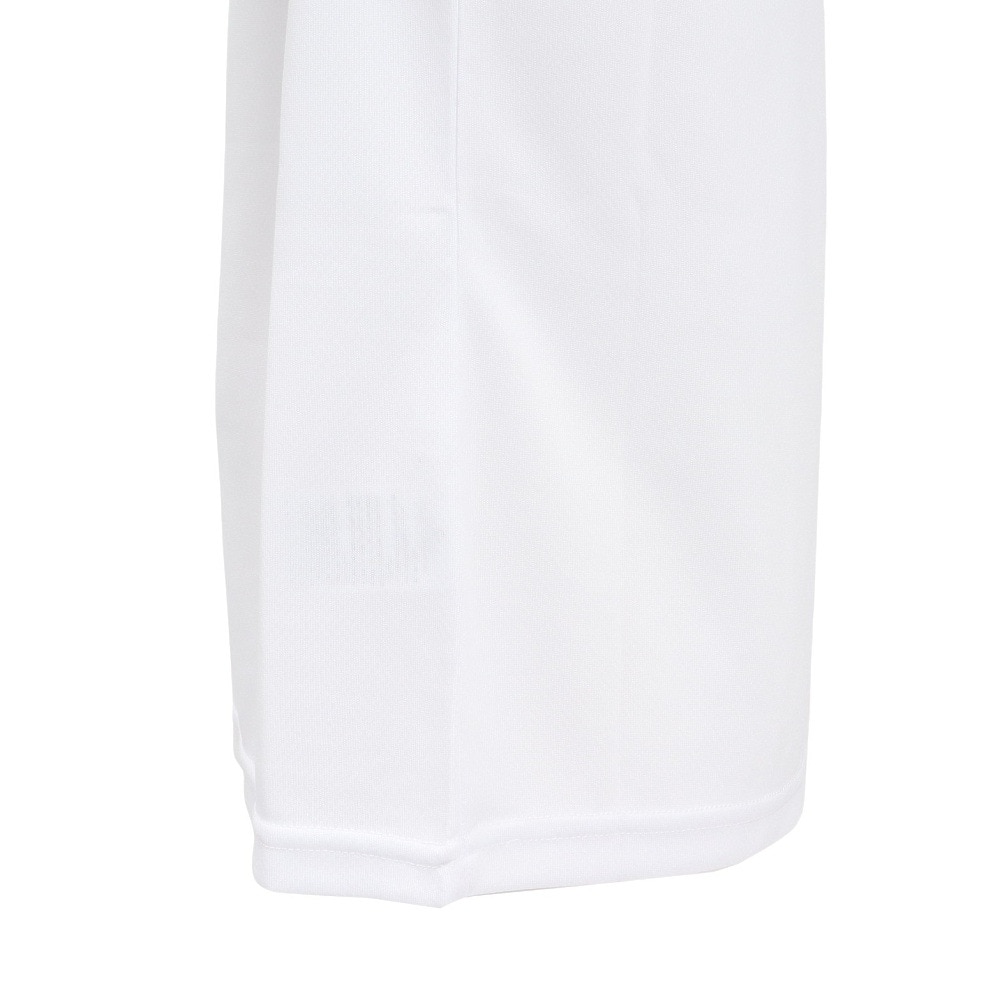 ニューエラ（NEW ERA）（キッズ）ユース TC 半袖Tシャツ OV WHI 14414381