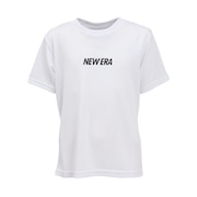 (キッズ)ユース TC 半袖Tシャツ OV WHI 14414381