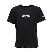 (キッズ)ユース TC 半袖Tシャツ OV BLK 14414382