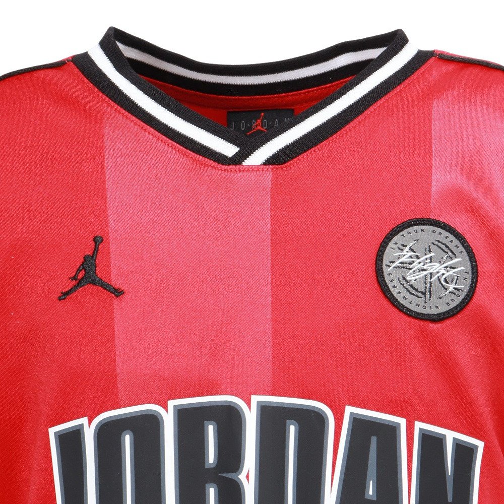ジョーダン（JORDAN）（キッズ）ジュニア マイケルジョーダン スポーツ