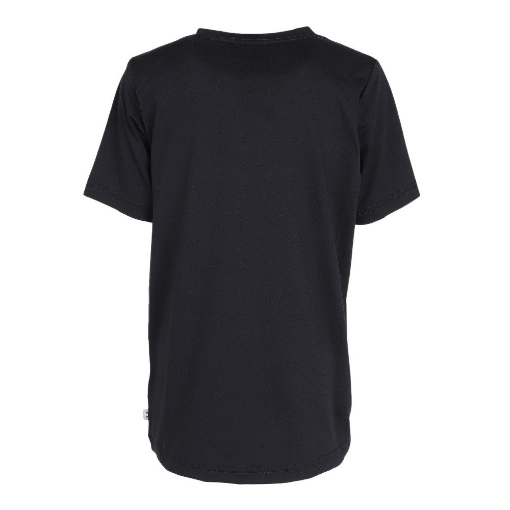 ジュニア QD O BARK 11.0 半袖Tシャツ FOA408822-021 3