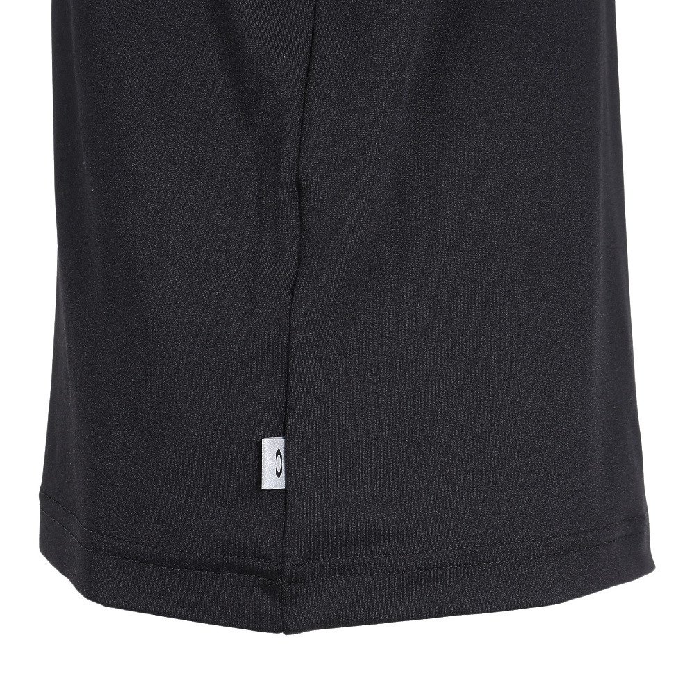 ジュニア QD O BARK 11.0 半袖Tシャツ FOA408822-021 7