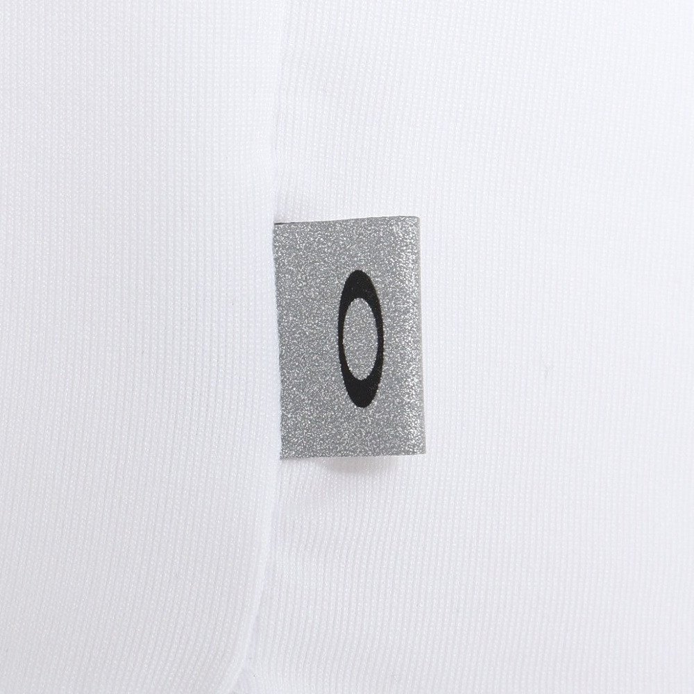 ジュニア Qd O Bark 11.0 半袖Tシャツ FOA408822-100 11