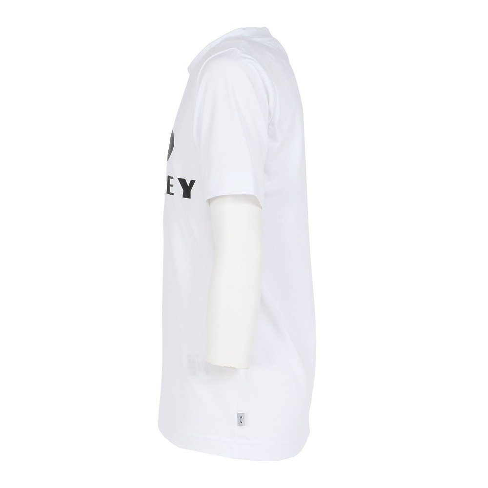 ジュニア Qd O Bark 11.0 半袖Tシャツ FOA408822-100 2