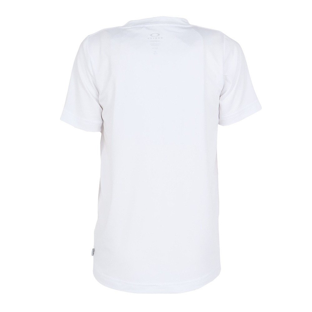 ジュニア Qd O Bark 11.0 半袖Tシャツ FOA408822-100 3