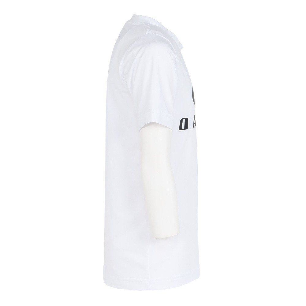ジュニア Qd O Bark 11.0 半袖Tシャツ FOA408822-100 4